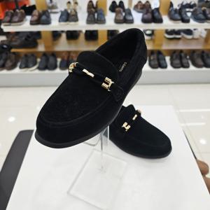 [엘칸토]여성 데일리 퍼 로퍼 LCWC84U439E