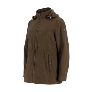 [피에이티]디터쳐블 프린트베스트 점퍼 1L61336