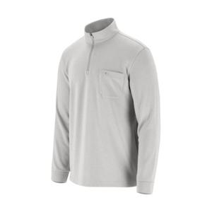 [피에이티]조직감 목크넥 티셔츠 1L75431