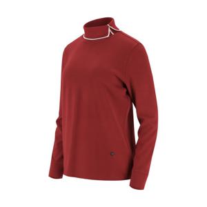 [피에이티]니트부속 변형에리 티셔츠 1L85436