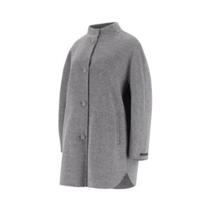 [피에이티]볼륨소매 핸드메이드 코트 ML81101