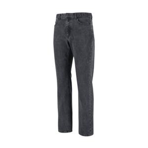 [피에이티]피그먼트 기모 컬러 데님 QL72602