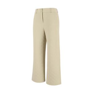 [피에이티]패딩 세미와이드 팬츠 1L81638