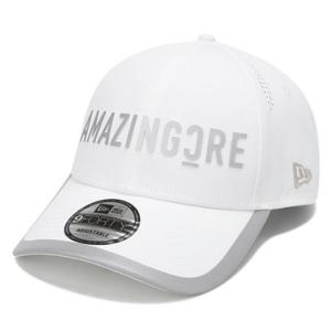 [어메이징 크리]어메이징크리골프모자 CQK A47UCP01-01 뉴에라 9