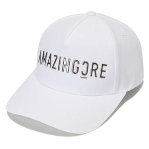 [어메이징 크리]어메이징크리골프모자 CQK A47UCP06-01 스탠다드
