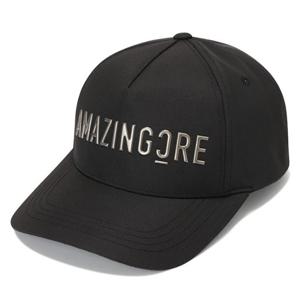 [어메이징 크리]어메이징크리골프모자 CQK A47UCP06-99 스탠다드