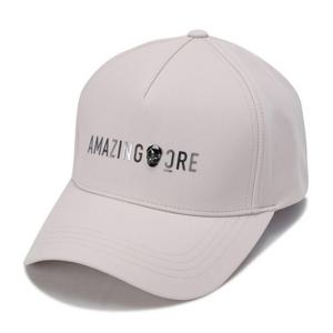 [어메이징 크리]어메이징크리골프모자 CQK A47UCP56-14 BB CURVE