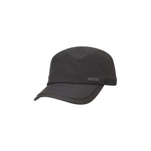 [피에이티]하챙 배색 트윌 군모 1L57401