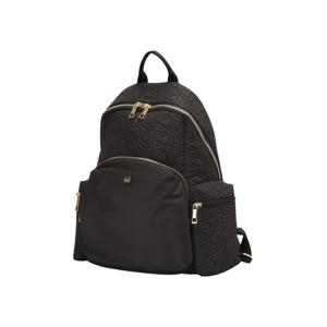 [피에이티]퀼팅 백팩 1L67501