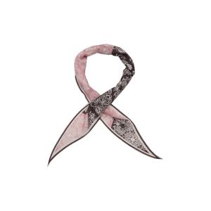 [피에이티]울실크 스카프 1L67701