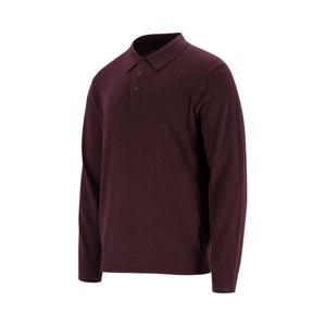 [피에이티]울혼방 카라넥 스웨터 1L73603