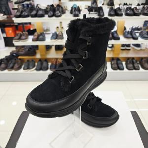 [엘칸토]여성 털 앵클부츠 LCWA14U54A