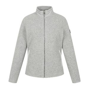 [핑]여성 우븐 방풍 집업 티셔츠 121D4TF753_MG