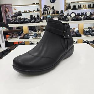 [엘칸토]여성 밍크털내피 앵클부츠 LCWA28U54A