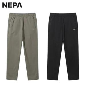 [네파]겨울용 남성 아베크 기모 트레이닝 팬츠 - 7L76321