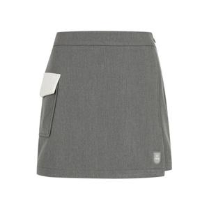 [핑]여성 랩스타일  패딩 큐롯121E4PC285_MG