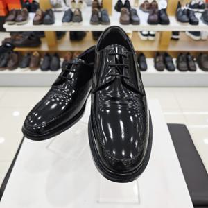 [엘칸토]남성 소가죽 데일리 정장구두 LCMD37U513A