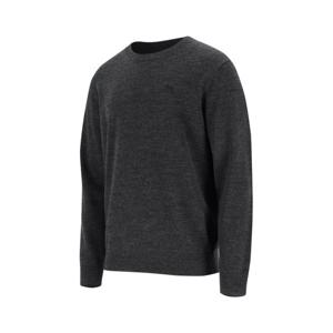 [피에이티]울100 라운드 스웨터 1L73302