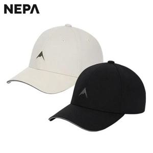 [네파]남여공용 프라임 하드 볼캡 모자 - 7LE7412