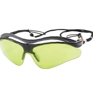 오토스 차광안경 B-811BS3 835-6871