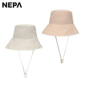 [네파]여성 소피아 와이드 햇 모자 - 7K67425