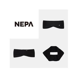 [네파]플로우 웜 헤드밴드_7LF7906_BP