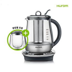 휴롬 티마스터 티포트 전기포트 티메이커 TMP02FSS