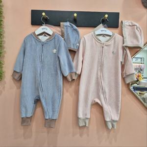 [아가방]제프벨본딩우주복(모자) 01R757504_CJ