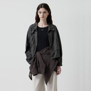 [쥬크]캐주얼 나일론 집업 점퍼 Z253MSJ008