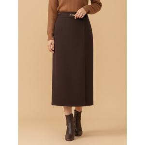 [조이너스][조이너스]베이직 H라인 스커트-JW24WS9001816C