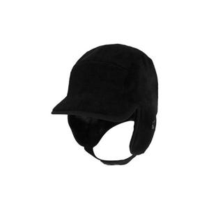 노스페이스 공용 퍼피 플리스 이어머프 캡 MNE3CR52J-BLK