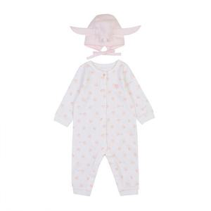 [아가방]끼미징코우주복(모자)(PINK)_01S117552