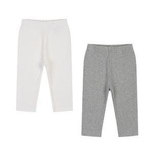 [아가방]루크심플리10부레깅스(O/WHITE,MELAN GREY)_01S152003