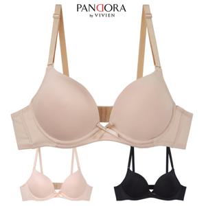 판도라by비비안 잘 어울리는 기본브라 ABC컵 pbr1251