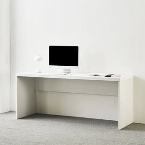 리바트 프렌즈 소호 1800 ㄷ자 책상