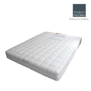 이태리 팔로모 EVO IPOALLERGNICO 퀸 매트리스(밤부원단)