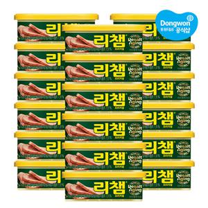 [동원] 리챔 120g x18캔