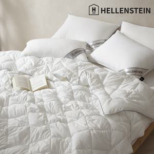 [헬렌스타인] 디럭스 다운필 이불 Q