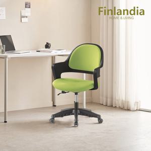 핀란디아 위즈 책상의자 사무용의자 학생 컴퓨터의자 게이밍