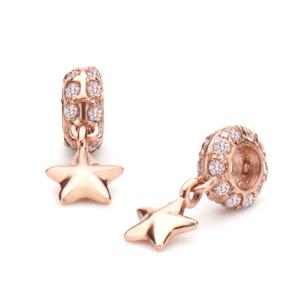 [도로시] 14k 마이 시그니처 쁘띠별 참