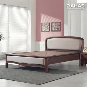 장수돌침대 다하스 1308Q /맥반석 퀸침대