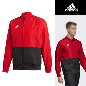 아디다스 콘디18 PRE 자켓(CF4308) 집업 저지