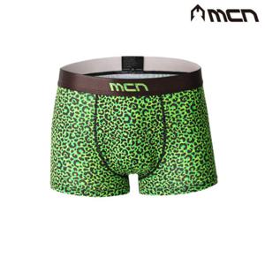 MCN 크레이지프로그 전자파차단 드로즈 남성기능성팬티