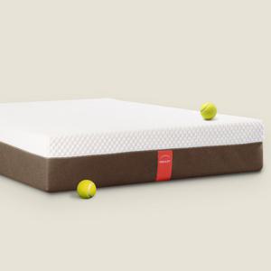 [마스슬립] 인피니티 퀸 매트리스