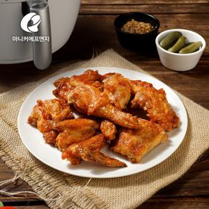 마니커에프앤지 바사삭치킨한마리 500g(2봉)