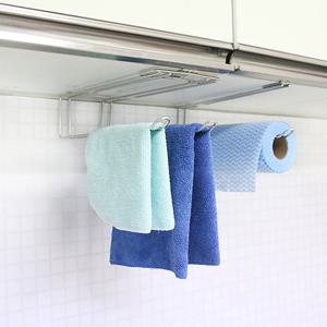 클립 키친타올걸이1P+클립 행주걸이2P