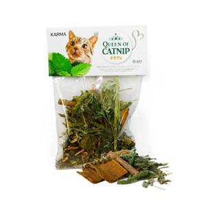 퀸오브캣닢 종합 캣닢 13g