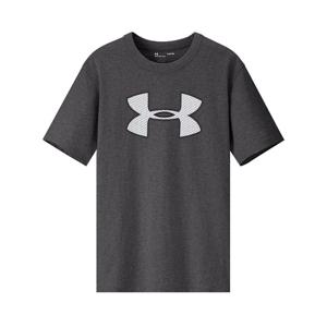 언더아머 빅로고 반팔티 1329583-019