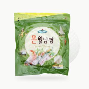 [본타몰] 몬 월남쌈 16cm 원형 200g 베트남 라이스 페이퍼 반짱