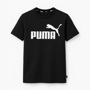 푸마 PUMA 에센셜 로고 반팔티 586960-01